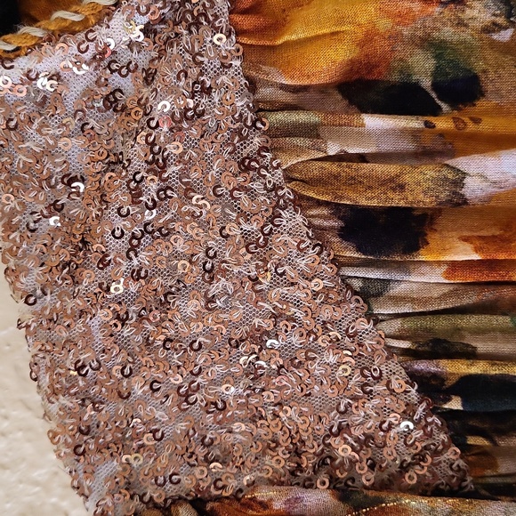 Blink London Anthropologie Top Blouse - Picture 2 of 9